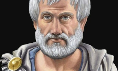 Causalidad Final - Aristóteles